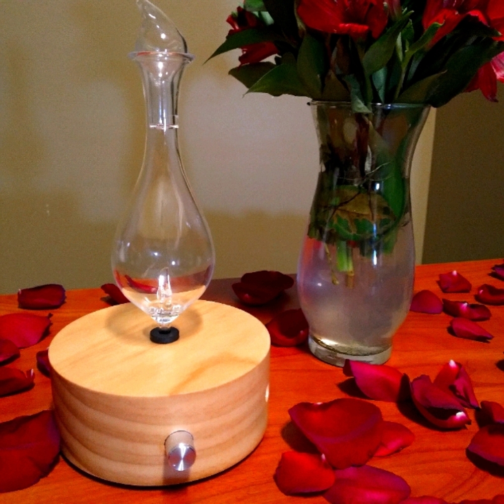Aromis Nebulizing Difuser